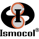 Ismocol De Colombia S.A. logo