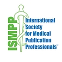 International Society For Medical Publication Professionals conference logo - Healthcare event in Boston, Massachusetts, United States (US)