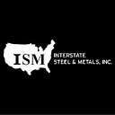 Interstate Steel & Metals, Inc. logo