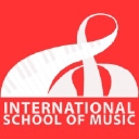 International School Of Music logo