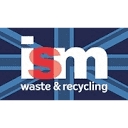 Ism Waste & Recycling logo