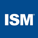 Institute for Supply Management Inc logo