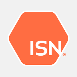 ISN Software logo