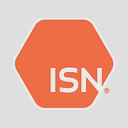 Isn logo — hiring for Advanced Site Reliability Administrator