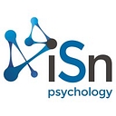 Isn Psychology logo