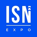 Isn Expo   International Student Network, Inc. logo