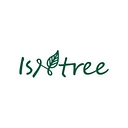 Isntree logo