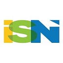 Integrated Supply Network (Isn) logo