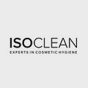 ISOCLEAN logo