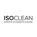 ISOCLEAN logo