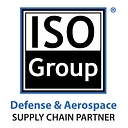 Iso Group Inc logo