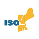 Iso New England Inc logo