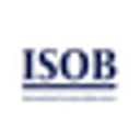 International Society of Barristers Inc logo