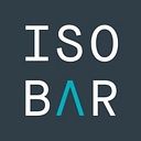 Isobar Compression logo