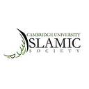 Cambridge University Islamic Society logo