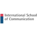 International School Of Communication logo