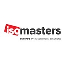 Isomasters Nv logo