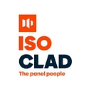 Isoclad logo