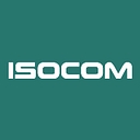 Isocom Limited logo