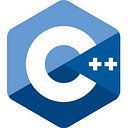 C++ logo