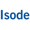 Isode Ltd logo