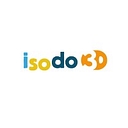 Isodo3d Limited logo