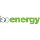 Iso Energy logo