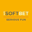 Isoftbet logo