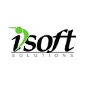 Isoft Solutions Llc   Usa logo