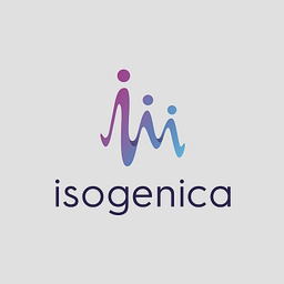 Isogenica Ltd logo