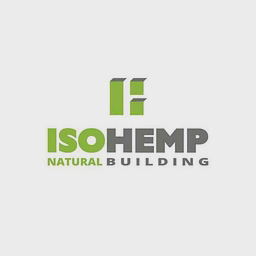 Logo of isohemp.com
