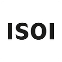 ISOI Official ㅣMeet the True K logo