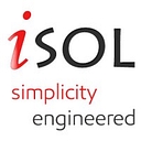 Isol logo