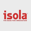 Isola Group Ltd. logo