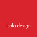 Isola Design Group srl logo