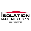 Isolation Majeau Et Frère Inc. logo