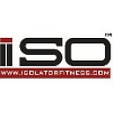 Isolator Fitness logo
