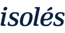 isoles.com logo