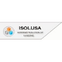Isolusa logo