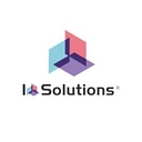 iSolutions logo