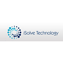 Isolve Technology logo