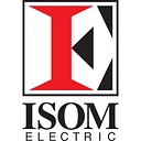 Isom Electric Llc logo
