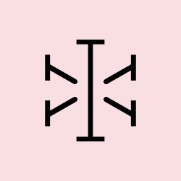 Isometric logo