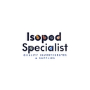 isopodspecialist.com logo