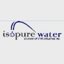 IsoPure Water [US] logo
