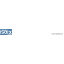 Isorx logo