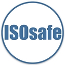 Isosafe logo
