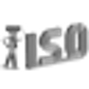 It Straps On, Inc. logo