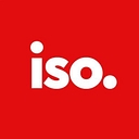 Iso Sushi logo