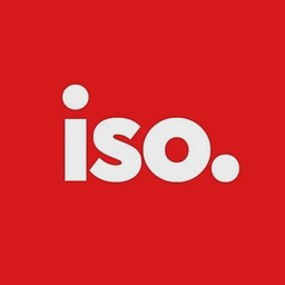 ISO Sushi (Chapel Ash) Limited logo